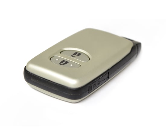 New-Aftermarket-Toyota-Land-Cruiser-2009-2015-Smart-Remote-Key-2-Buttons-433MHz-Compatible-Part-Number:-89904-60432---89904-60431---89904-60430---89904-60780---89904-48E90---89904-60782