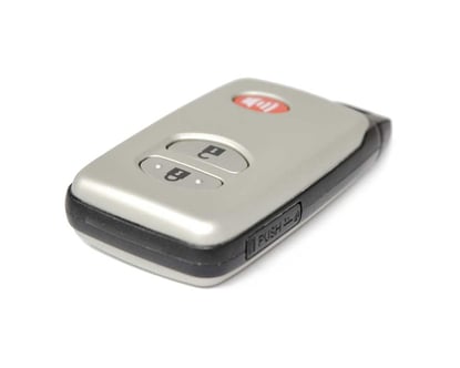 New-Aftermarket-Toyota-Land-Cruiser-2009-2015-Smart-Remote-Key-2+1-Buttons-315MHz-OEM-Part-Number:-89904-60771---89904-60770---89904-60420---Emirates-Keys