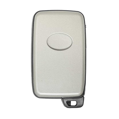 New-Aftermarket-Toyota-Land-Cruiser-2010-Smart-Remote-Key-2-Buttons-315MHz-OEM-Part-Number:-89904-60450---Emirates-Keys