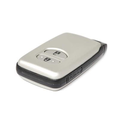 New-Aftermarket-Toyota-Land-Cruiser-2010-Smart-Remote-Key-2-Buttons-315MHz-OEM-Part-Number:-89904-60450---Emirates-Keys