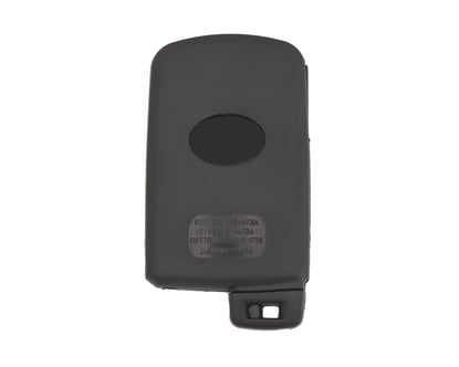 New-Aftermarket-Toyota-Land-Cruiser-2016-Smart-Remote-Key-2+1-Buttons-433MHz-OEM-Part-Number:-89904-60D90---Emirates-Keys