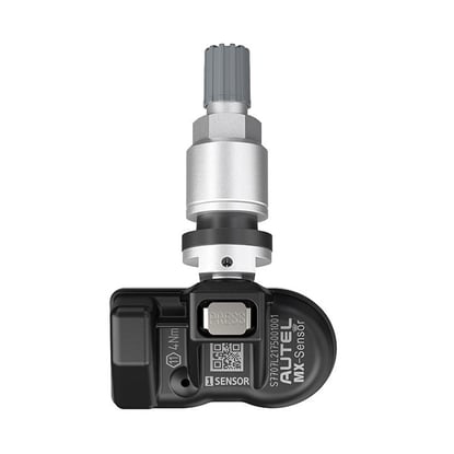 Autel-TPMS-4-In-1-87E-Metal-MX-Sensor-(-Press-in-)