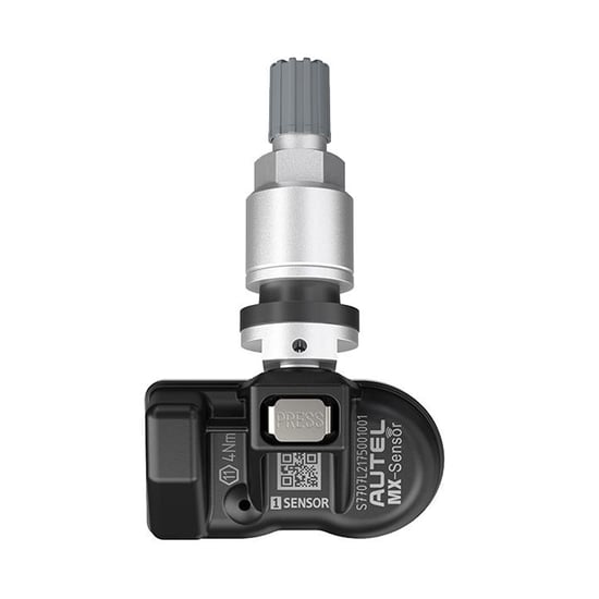 Autel-TPMS-4-In-1-87E-Metal-MX-Sensor-(-Press-in-)