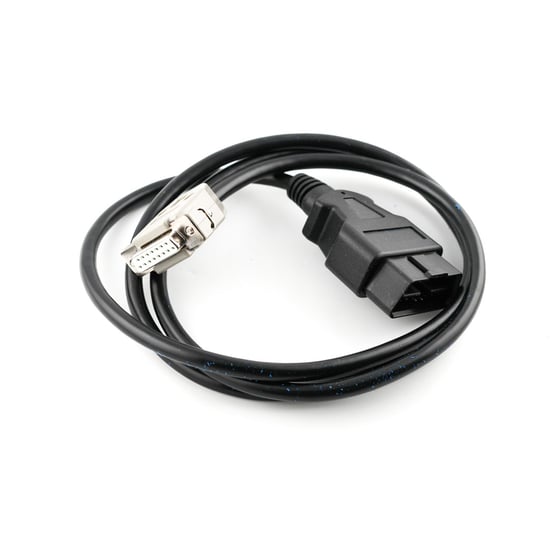 Εικόνα της Turrin Elettronica MTMCAN2 Interface Tool Πλήρης έκδοση Ενεργοποίηση λογισμικού