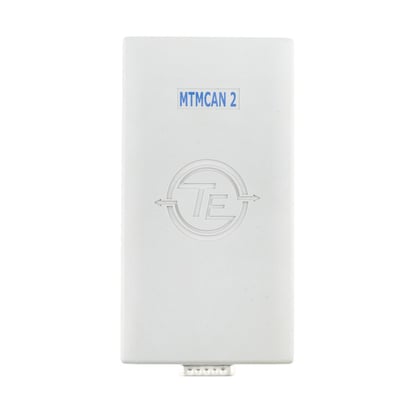 Turrin-Elettronica-MTMCAN2-Interface-Tool