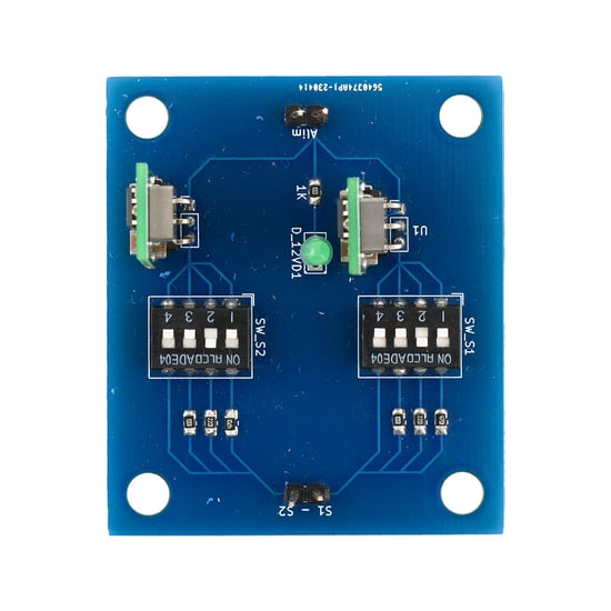 Picture of Turrin Elettronica MTMCAN2 Interface Tool