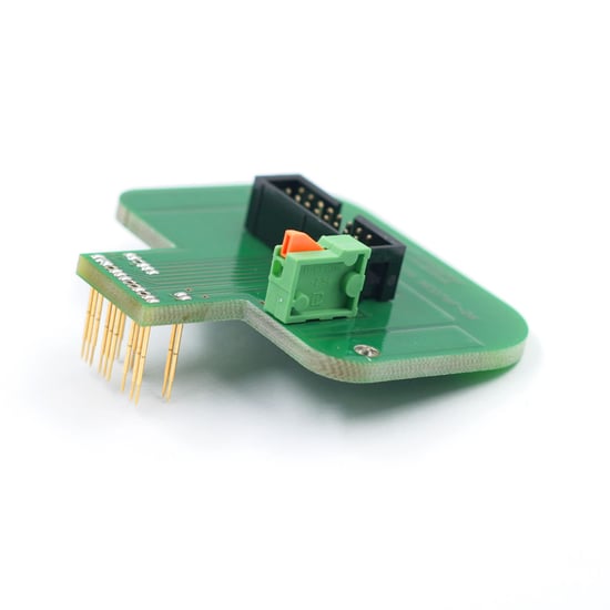 Dimsport-New-Trasdata-Positioning-Frame-Adapter-for-DENSO---NEC-NBD-26-pin-For-TOYOTA-NBD-NEC76F00XX----Emirates-Keys