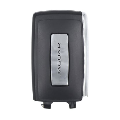 New-Jaguar-2019-Genuine---OEM-Smart-Remote-Key-5-Buttons-433MHz-OEM-Part-Number:-J9C3-15K601-DG---Emirates-Keys