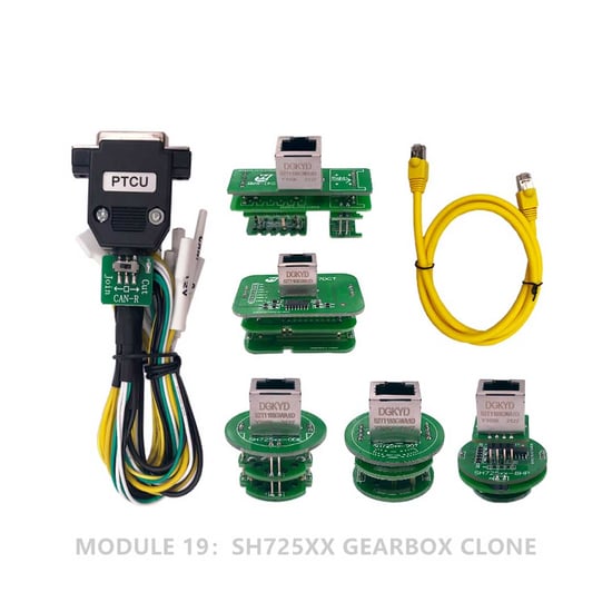 Yanhua-ACDP-Set-Module-19--Emirates-Keys