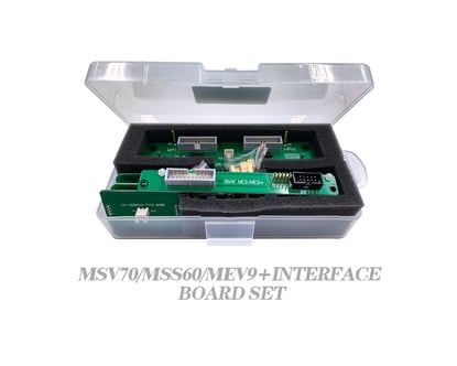 Yanhua-ACDP-BMW-MSV70-MEV9+-DME-Adaptors-(-Require-ECU-Clone-Licence-)