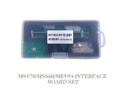 NEW-Yanhua-ACDP-BMW-MSV70-MEV9+-DME-Adaptors-(-Require-ECU-Clone-Licence-)