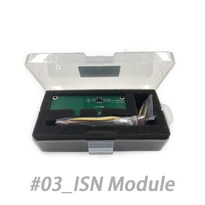 Yanhua-ACDP-Set-Module-3-for-Read-write-N20-N55-N13-ISN-code-via-OBD