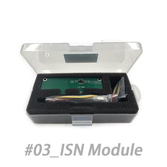 Yanhua-ACDP-Set-Module-3-for-Read-write-N20-N55-N13-ISN-code-via-OBD