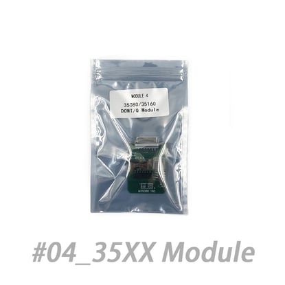 Yanhua-ACDP-Set-Module-4-for-BMW-erase---adjust-mileage-of-080DOWQ-T,160DOWQ-T-EEPROM