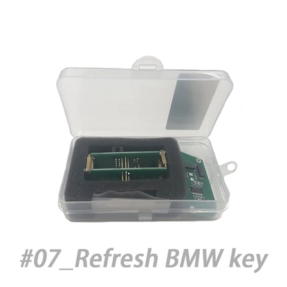 Yanhua-ACDP-Set-Module-7-for-Refresh-BMW-E-chassis-F-chassis-key-to-make-BMW-keys-can-be-used-repeatedly