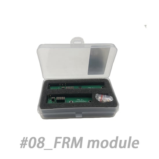 Yanhua-ACDP-Set-Module-8-for-Read-and-write-BMW-FRM-module