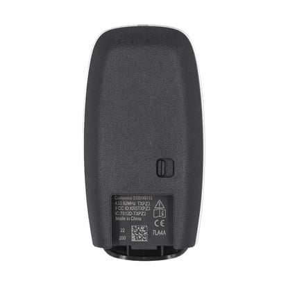 New-Nissan-X-Trail-Rogue-2023-Genuine---OEM-Smart-Remote-Key-3-Buttons-433MHz-OEM-Part-Number:-285E3-7LA4A---FCC-ID:-KR5TXPZ3---Emirates-Keys