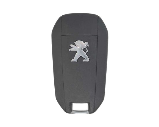 NEW-Peugeot-508-301-2013-2017Original-Flip-Remote-Key-3-Buttons-433MHz-PCF7941-Transponder---Emirates-Keys