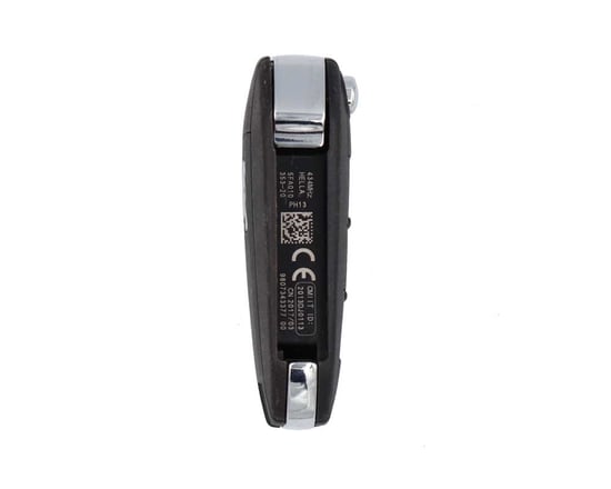 NEW-Peugeot-508-301-2013-2017Original-Flip-Remote-Key-3-Buttons-433MHz-PCF7941-Transponder---Emirates-Keys