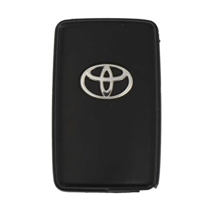 Used-Toyota-Original-Smart-Remote-Key-3-Buttons-312MHz-Board:-271451-6340---Emirates-Keys
