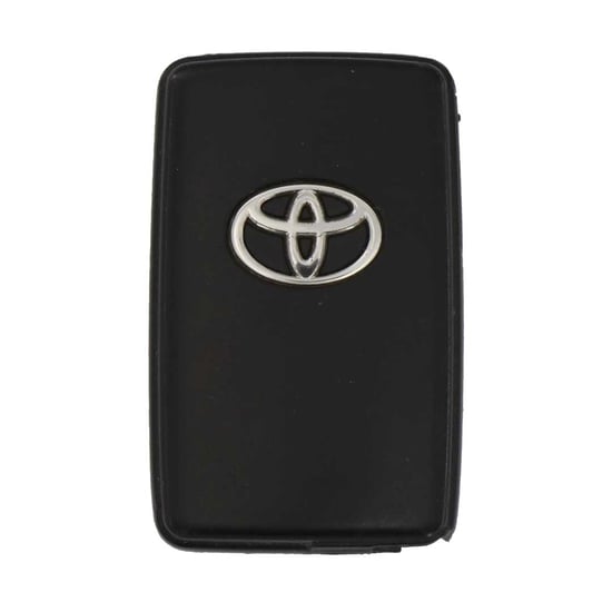 Used-Toyota-Original-Smart-Remote-Key-3-Buttons-312MHz-Board:-271451-6340---Emirates-Keys