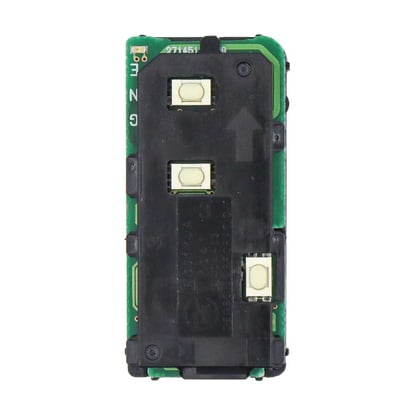 Used-Toyota-Genuine-OEM-Smart-Remote-Key-3-Buttons-Black-Cover-314MHz-271451-5300-High-Quality-Best-Price---Emirates-Keys