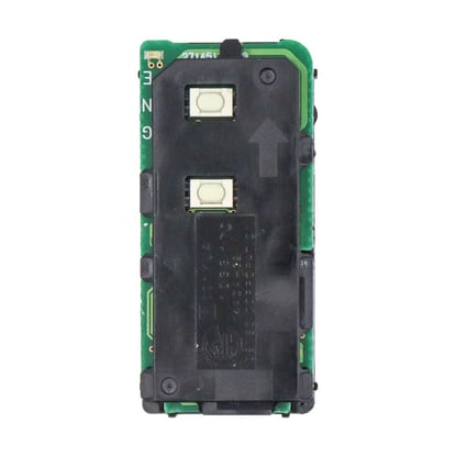 Used-Lexus-Genuine-OEM-Smart-Remote-Key-2-Buttons-314MHz-271451-5300-High-Quality-Best-Price---Emirates-Keys