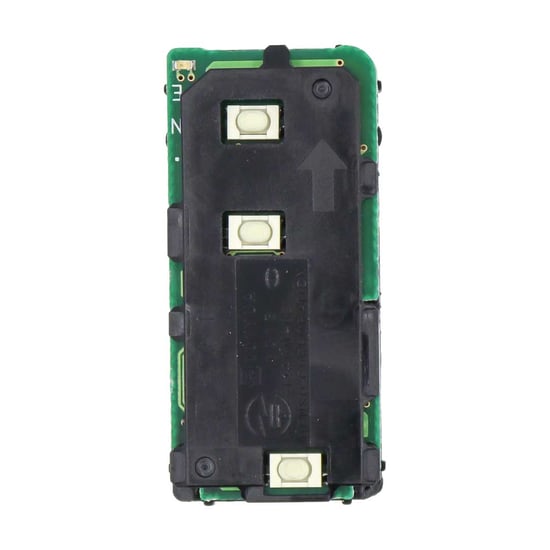 Used-Lexus-Genuine-OEM-Smart-Remote-Key-3-Buttons-312MHz-PCB-Manufacturer-Part-Number:-271451-5360---Emirates-Keys