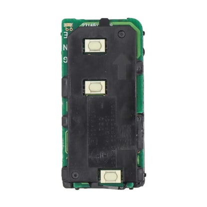 Used-Lexus-Genuine-OEM-Smart-Remote-Key-3-Buttons-314MHz-Manufacturer-Part-Number:-271451-5300---Emirates-Keys