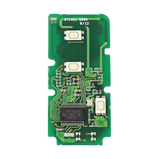 Crown-Smart-Remote-Key-3-Buttons-312MHz-271451-5000