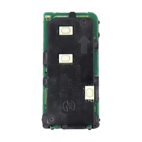 Used-Crown-Genuine-OEM-Smart-Remote-Key-3-Buttons-312MHz-Manufacturer-Part-Number:-271451-5000---Emirates-Keys