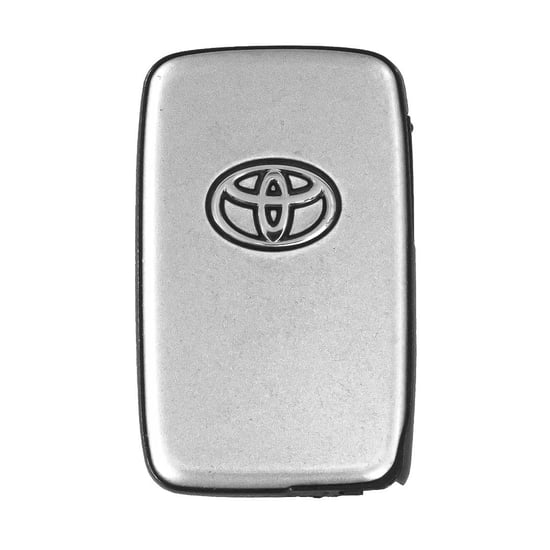 Used-Toyota-Genuine-OEM-Smart-Remote-Key-PCB-3-Buttons-312MHz-Manufacturer-Part-Number:-271451-5000---Emirates-Keys