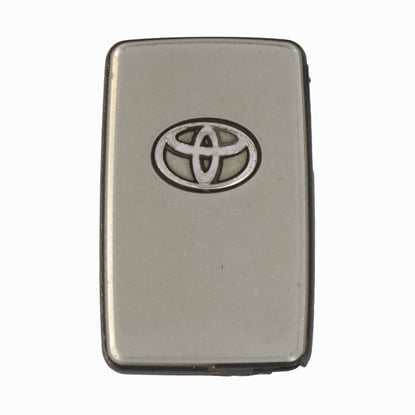 Used--Toyota-Estima-2006-Smart-Remote-3-Button-Slider-Door-312MHz-PCB-Manufacturer-Part-Number:-271451-6230-89904-28100---Emirates-Keys