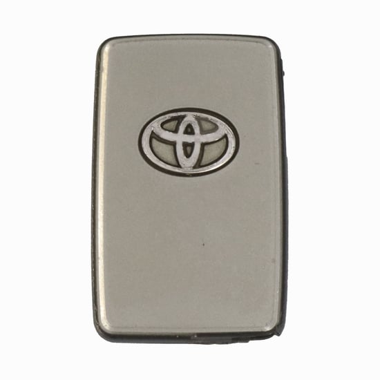 Used--Toyota-Estima-2006-Smart-Remote-3-Button-Slider-Door-312MHz-PCB-Manufacturer-Part-Number:-271451-6230-89904-28100---Emirates-Keys