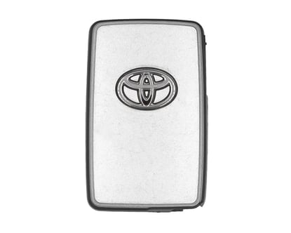 Used-Toyota-Rav4-2006-Original-Smart-Key-2-Buttons-312MHz-Manufacturer-Part-Number:-271451-0500---89904-42040---Emirates-Keys