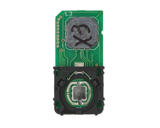 NEW-Toyota-Aftermarket-Smart-Key-PCB-4-Buttons-315MHz-ASK-271451-3370-For-American-Market-Compatible-Part-Number:-89904-50380---Emirates-Keys