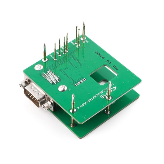 New-Xhorse-XDNP16-Land-Rover-KVM-Solder-Free-Adapter-for-VVDI-Prog,-Mini-Prog-and-Key-Tool-Plus---Emirates-Keys