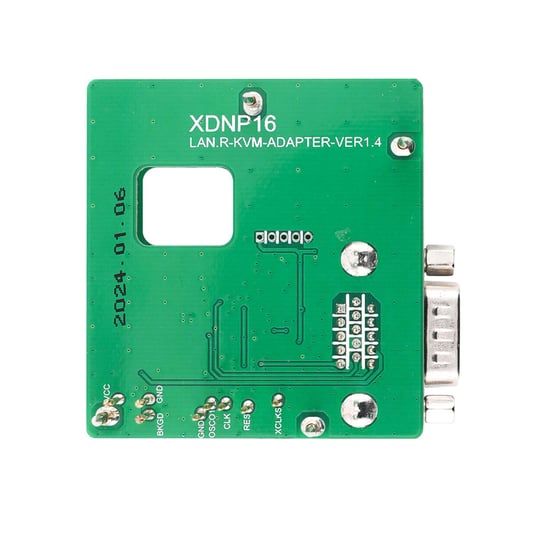 New-Xhorse-XDNP16-Land-Rover-KVM-Solder-Free-Adapter-for-VVDI-Prog,-Mini-Prog-and-Key-Tool-Plus---Emirates-Keys