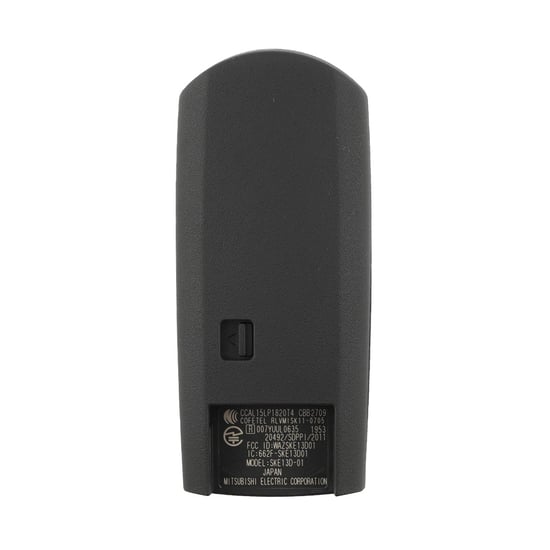 New-Mazda-CX-8-2018-Genuine---OEM-Smart-Remote-Key-3-Buttons-315MHz-OEM-Part-Number:-TKY9-67-5DY---FCC-ID:-WAZSKE13D01---Emirates-Keys