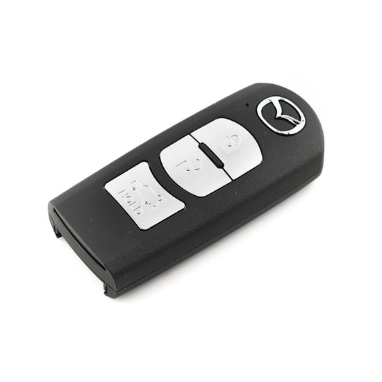 New-Mazda-CX-8-2018-Genuine---OEM-Smart-Remote-Key-3-Buttons-315MHz-OEM-Part-Number:-TKY9-67-5DY---FCC-ID:-WAZSKE13D01---Emirates-Keys