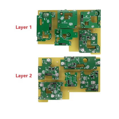 YanhuaACDP-Module-34,-VW-MQB34-Support-VW-RH850-Series-R7F7xx0x-Chip-Model-Instruments-(5A)-IMMO-and-Mileage-Correction-(5A-5C)---Emirates-Keys
