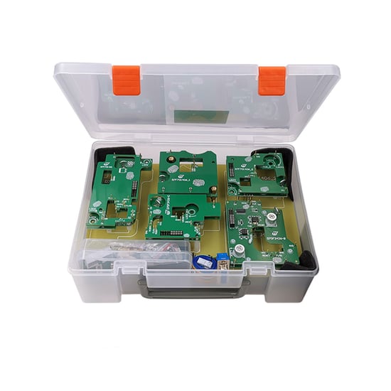 YanhuaACDP-Module-34,-VW-MQB34-Support-VW-RH850-Series-R7F7xx0x-Chip-Model-Instruments-(5A)-IMMO-and-Mileage-Correction-(5A-5C)---Emirates-Keys