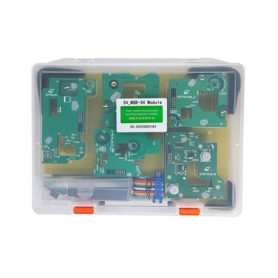 YanhuaACDP-Module-34,-VW-MQB34-Support-VW-RH850-Series-R7F7xx0x-Chip-Model-Instruments-(5A)-IMMO-and-Mileage-Correction-(5A-5C)---Emirates-Keys