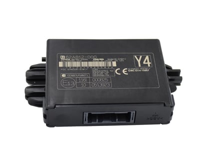 New-Toyota-Camry-2020-Genuine-OEM-Replacement-Immobilizer-Computer-assy-OEM-Part-Number:-89780-33281---Emirates-Keys