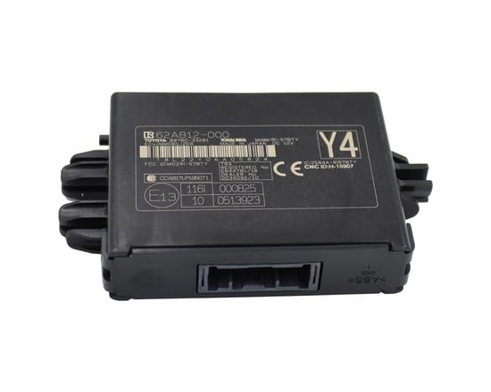 New-Toyota-Camry-2020-Genuine-OEM-Replacement-Immobilizer-Computer-assy-OEM-Part-Number:-89780-33281---Emirates-Keys