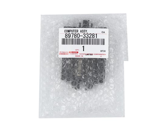 New-Toyota-Camry-2020-Genuine-OEM-Replacement-Immobilizer-Computer-assy-OEM-Part-Number:-89780-33281---Emirates-Keys