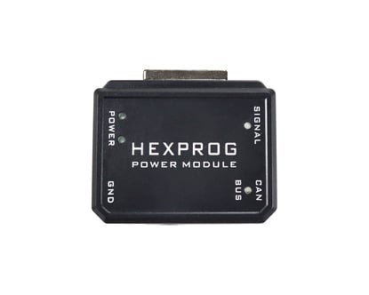 New-Microtronik-NEW-HexProg-Programmer-Device-with-BDM-Function