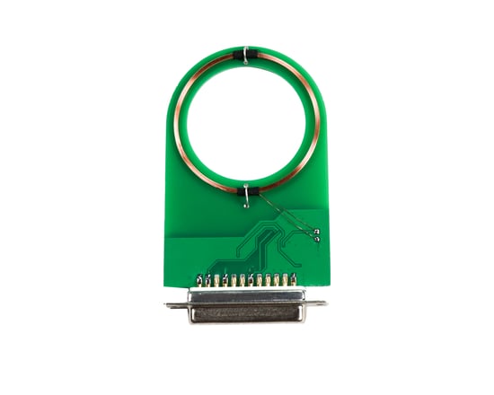 Picture of Microtronik NEW HexProg Programmer Device with BDM Function