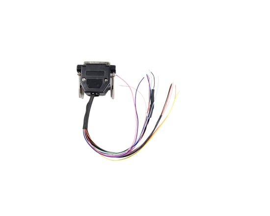 Picture of Microtronik NEW HexProg Programmer Device with BDM Function