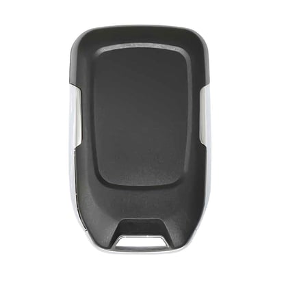 New-Aftermarket-GMC-Sierra-Chevrolet-Silverado-2019-2022-Smart-Key-4+1-Buttons-433MHz-Compatible-Part-Number:-13529632---FCC-ID:-HYQEA---Emirates-Keys